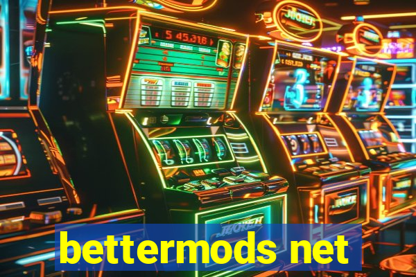 bettermods net